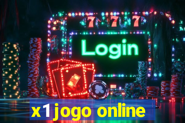 x1 jogo online